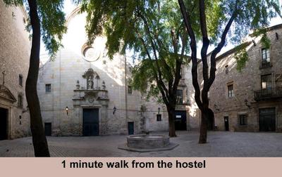 Sun & Moon Hostel