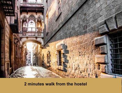Sun & Moon Hostel