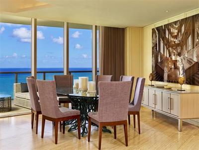 The St. Regis Bal Harbour Resort