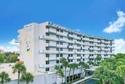 Chateau Mar Golf Resort Trademark by Wyndham