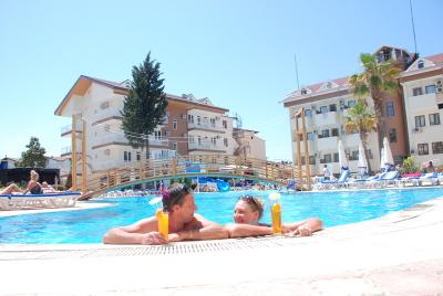 Side Yesiloz Hotel