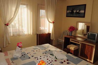 Side Yesiloz Hotel