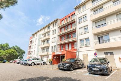Appart'City Confort Toulouse Aeroport Cornebarrieu
