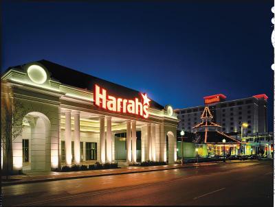 Harrah's Joliet- A Caesars Rewards Destination