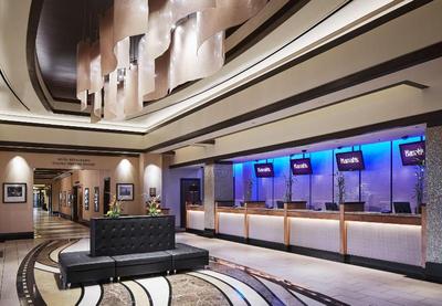 Harrah's Kansas City - A Caesars Destination