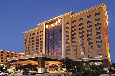 Harrah's Kansas City - A Caesars Destination