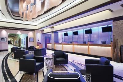 Harrah's Kansas City - A Caesars Destination