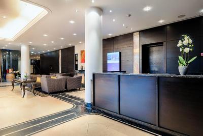 Welcome Hotel Euskirchen