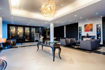 Welcome Hotel Euskirchen
