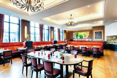 Welcome Hotel Euskirchen
