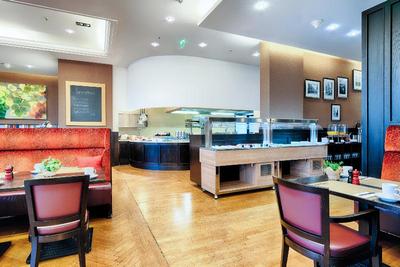 Welcome Hotel Euskirchen