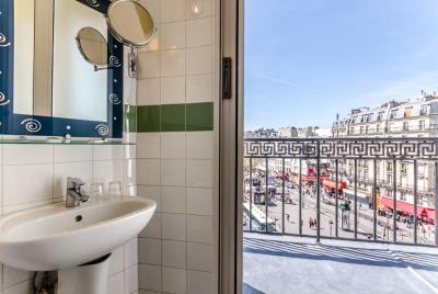 Avenir Montmartre