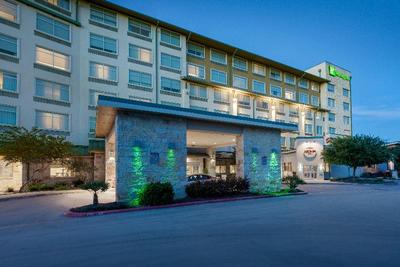 Holiday Inn San Antonio Nw - Seaworld Area