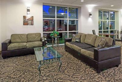 Days Inn by Wyndham Seatac Airport