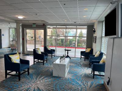 Days Inn by Wyndham Seatac Airport