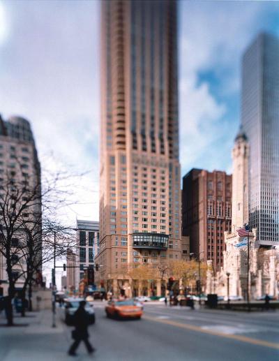 Park Hyatt Chicago