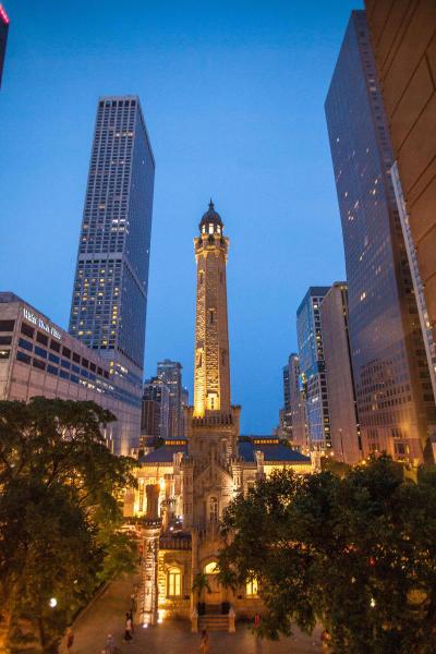 Park Hyatt Chicago