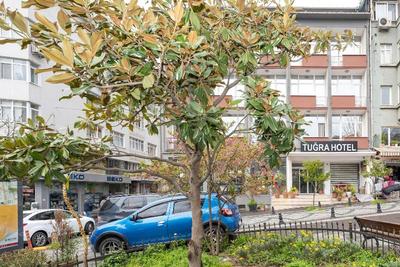 Tugra Hotel