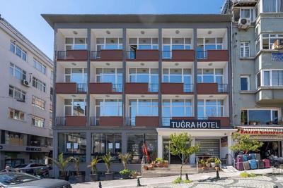 Tugra Hotel