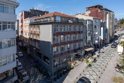 Tugra Hotel