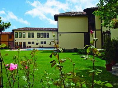 Otantik Club Hotel & SPA