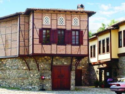 Otantik Club Hotel & SPA