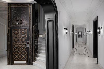 Akka Lush Hotel Taksim