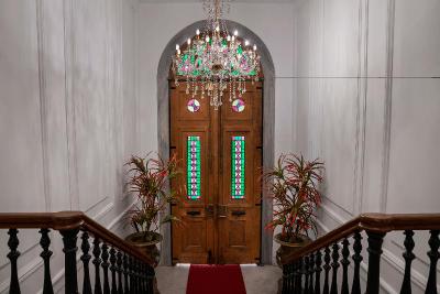 Akka Lush Hotel Taksim