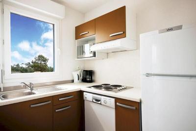 Residences Privilege Resort de l'Estuaire