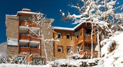 Lagrange Vacances Les Chalets D Ax