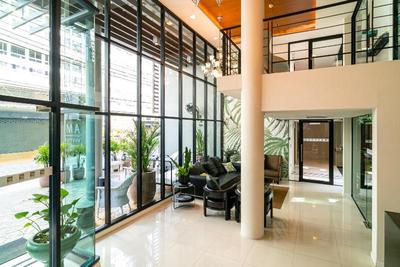 Amber Boutique Silom