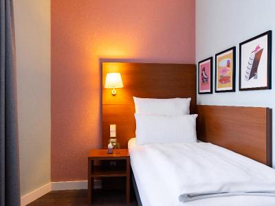 Garner Hotel Stuttgart City Centre by IHG