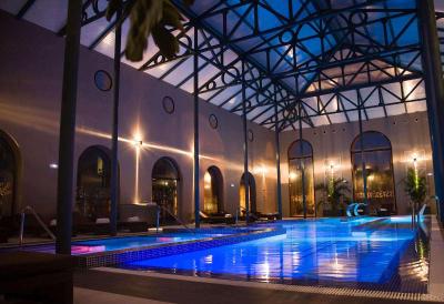The Level At Melia Villaitana