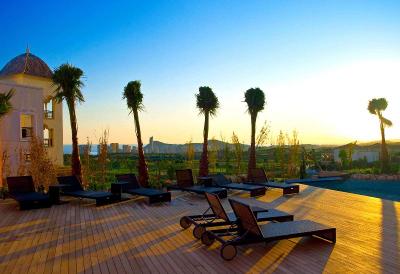 The Level At Melia Villaitana