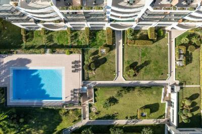 Nemea Appart'Hotel Le Lido Cagnes-sur-Mer