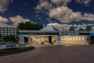 Holiday Inn Resort Kissimmee by the Parks