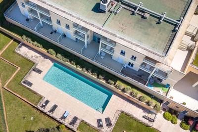 Nemea Appart'Hotel Green Side Biot Sophia Antipoli