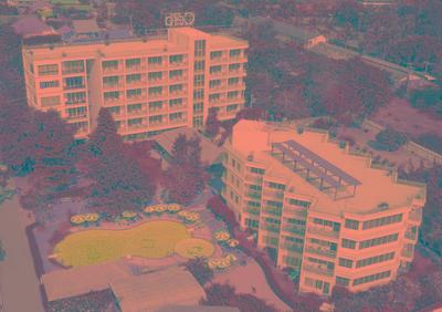 Cera Resort Cha Am