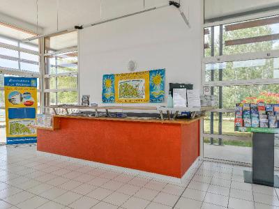 Residence Vacanceole Sun Hols Les rives du lac