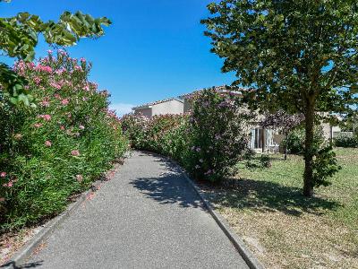 Residence Vacanceole Sun Hols Les rives du lac
