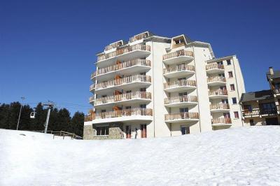 Nemea Les Balcons D'ax