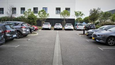 Holiday Inn Express Montpellier Odysseum