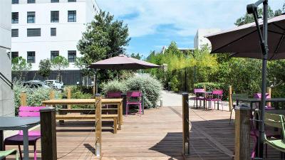Holiday Inn Express Montpellier Odysseum