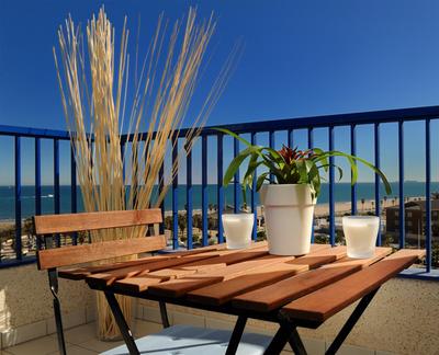 Patacona Resort