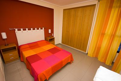 Patacona Resort