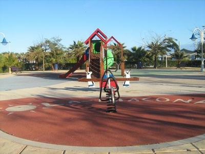 Patacona Resort