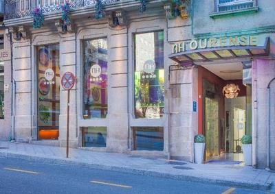 NH Ourense
