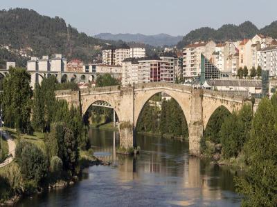NH Ourense