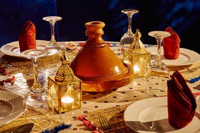 Riad Rose Du Desert