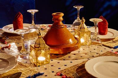Riad Rose Du Desert
